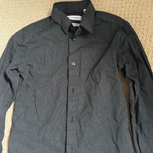 Boys’ dress shirt